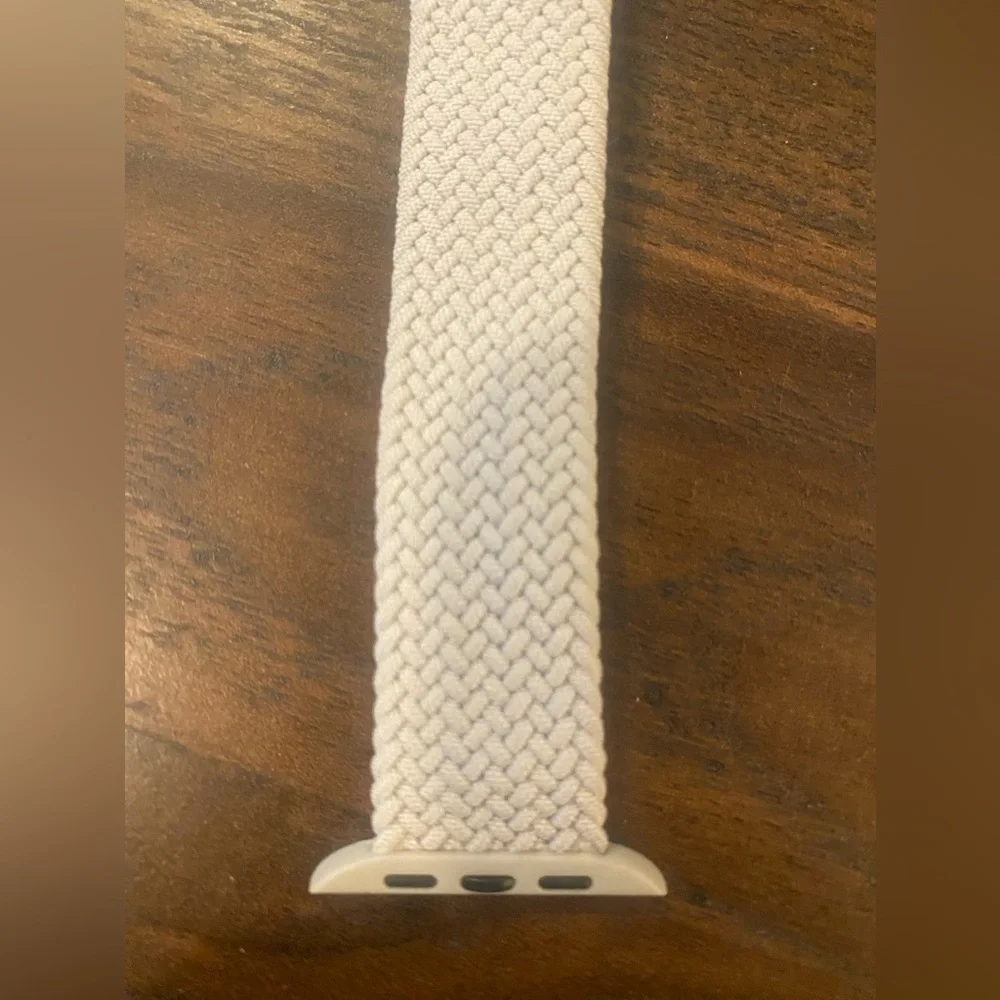 Apple Watch band